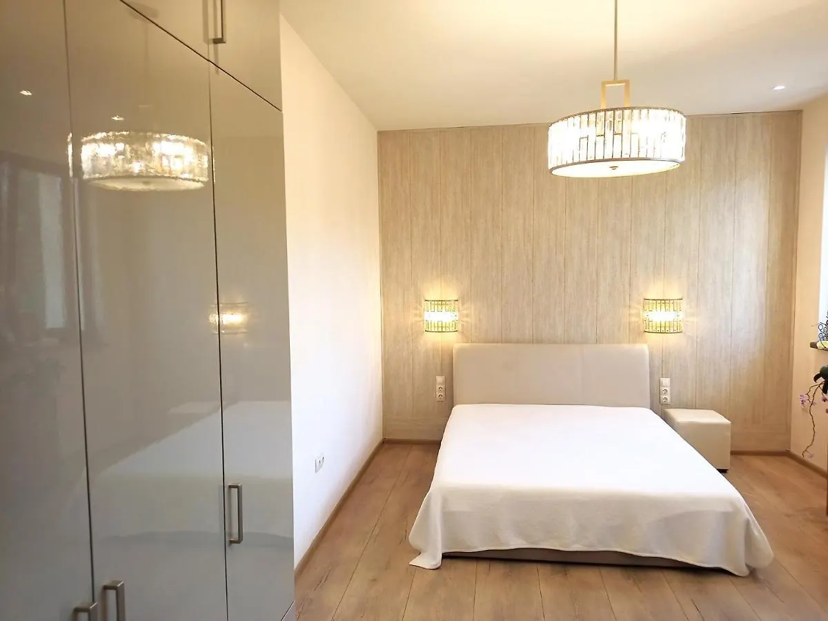 Sea Garden Apartment Varna 0*,