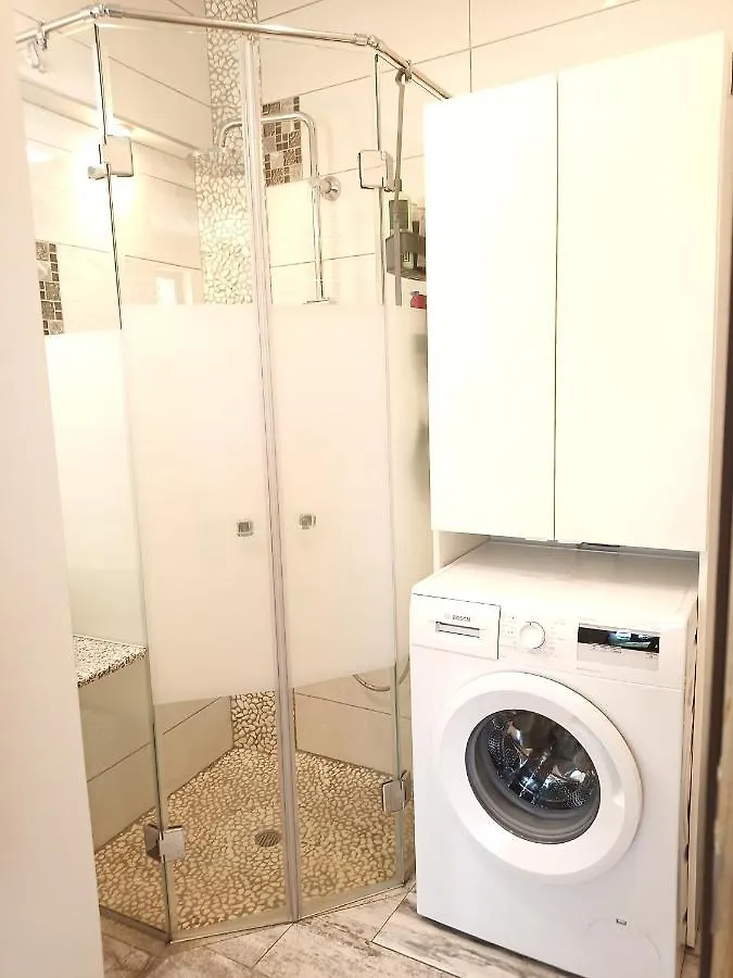 Sea Garden Apartment Warna 0*,  Bułgaria