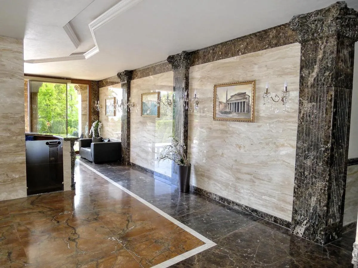 Sea Garden Apartment Varna